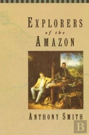 Explorers Of The Amazon
