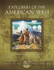 Explorers Of The American West