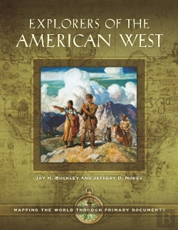 Bertrand.pt - Explorers Of The American West