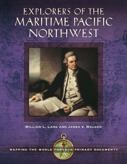 Bertrand.pt - Explorers Of The Maritime Pacific Northwest