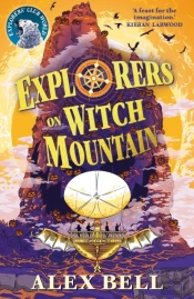 Explorers On Witch Mountain