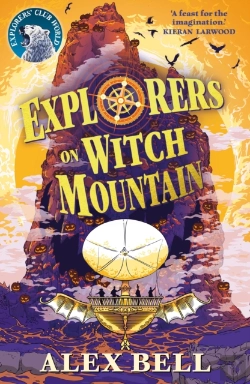 Bertrand.pt - Explorers On Witch Mountain