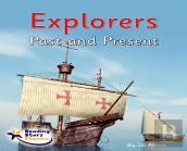 Explorers Past And Present