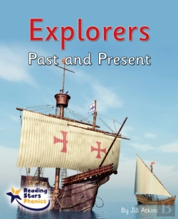 Bertrand.pt - Explorers Past And Present