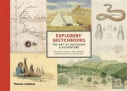 Bertrand.pt - Explorers' Sketchbooks