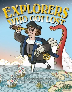 Bertrand.pt - Explorers Who Got Lost