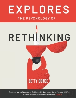 Bertrand.pt - Explores The Psychology Of Rethinking