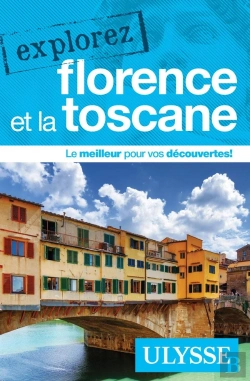Bertrand.pt - Explorez Florence Et La Toscane