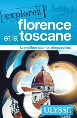Bertrand.pt - Explorez : Florence Et La Toscane (Édition 2026)