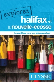Explorez Halifax Et La Nouvelle-Ecosse
