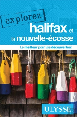 Bertrand.pt - Explorez Halifax Et La Nouvelle-Ecosse