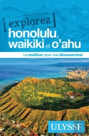 Explorez : Honolulu, Waikiki Et O'Ahu (Édition 2024)