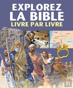 Bertrand.pt - Explorez La Bible Livre Par Livre