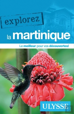 Bertrand.pt - Explorez La Martinique