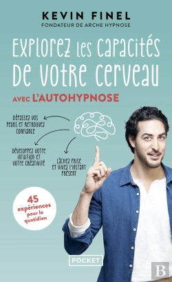 Bertrand.pt - Explorez Les Capacités De Votre Cerveau Avec L'Autohypnose