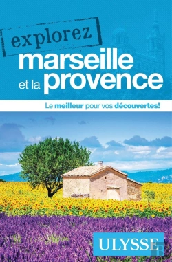 Bertrand.pt - Explorez : Marseille Et La Provence (Édition 2026)