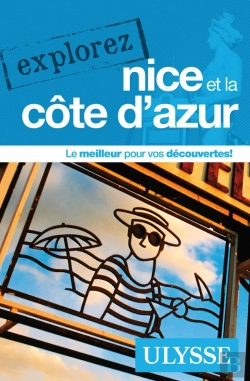Bertrand.pt - Explorez Nice Et La Cote D'Azur