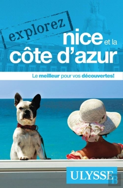Bertrand.pt - Explorez ; Nice Et La Côte D'Azur (Édition 2020)