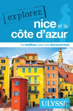Bertrand.pt - Explorez : Nice Et La Côte D'Azur (Édition 2025)