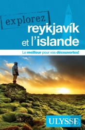 Explorez Reykjavik Et L'Islande