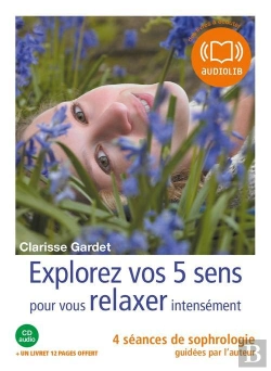 Bertrand.pt - Explorez Vos Cinq Sens Pour Vous Relaxer Intensement