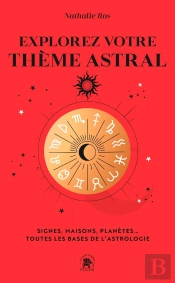 Explorez Votre Thème Astral : Signes, Maisons, Planètes... Toutes Les Bases De L'Astrologie