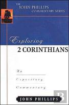 Exploring 2 Corinthians