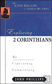 Exploring 2 Corinthians