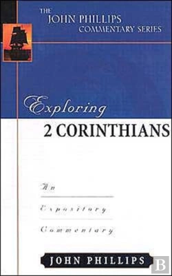 Bertrand.pt - Exploring 2 Corinthians