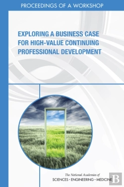 Bertrand.pt - Exploring A Business Case For High-Value Continuing Professional Development