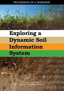 Bertrand.pt - Exploring A Dynamic Soil Information System