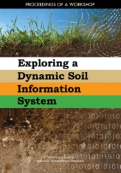 Exploring A Dynamic Soil Information System