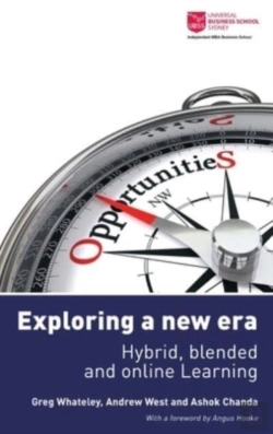 Bertrand.pt - Exploring A New Era - Hybrid, Blended And Online Learning