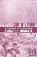 Exploring A Vision