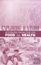 Exploring A Vision