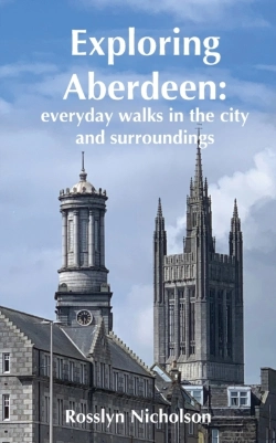 Bertrand.pt - Exploring Aberdeen