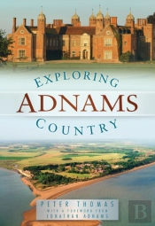 Exploring Adnams Country
