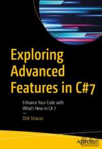 Exploring Advanced Features In C#
