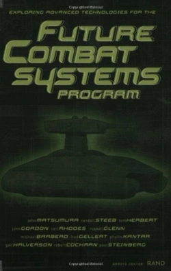 Bertrand.pt - Exploring Advanced Technologies For The Future Combat Systems Program