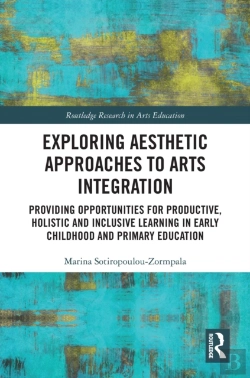 Bertrand.pt - Exploring Aesthetic Approaches To Arts Integration