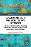 Exploring Aesthetic Approaches To Arts Integration