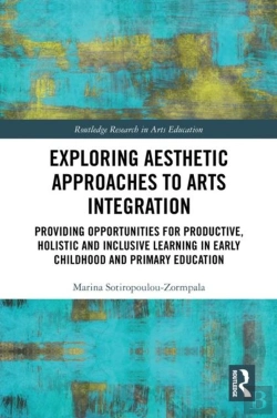 Bertrand.pt - Exploring Aesthetic Approaches To Arts Integration