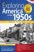 Exploring America In The 1950s
