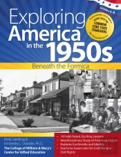 Exploring America In The 1950s