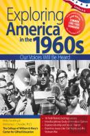 Exploring America In The 1960s
