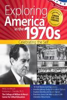 Exploring America In The 1970s