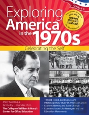 Exploring America In The 1970s