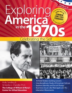 Bertrand.pt - Exploring America In The 1970s