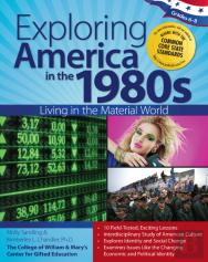 Exploring America In The 1980s