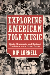 Exploring American Folk Music
